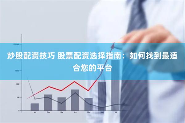 炒股配资技巧 股票配资选择指南：如何找到最适合您的平台