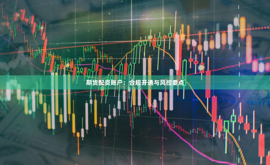 期货配资账户：合规开通与风控要点